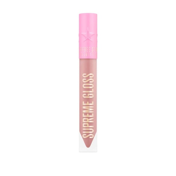 JEFFREE STAR - BLOW MY CANDLES Supreme Gloss Lip Gloss NIB - Picture 3 of 6